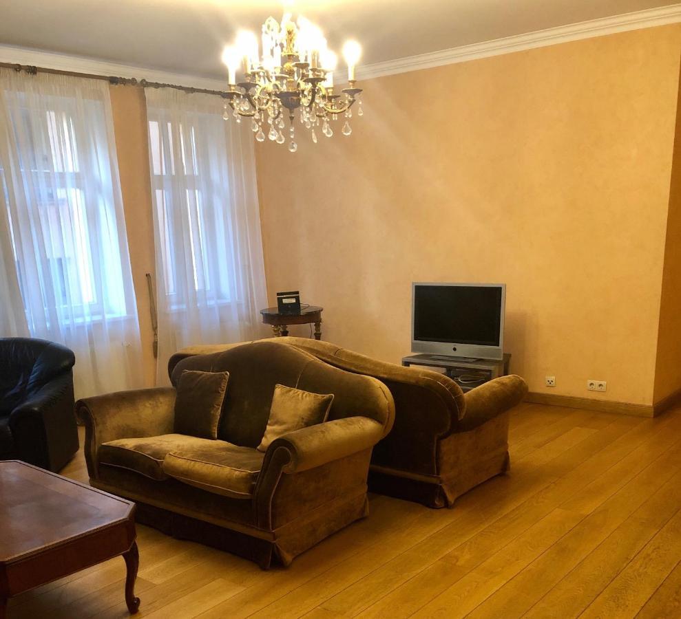 Designapartments Premium Marstalu Riika