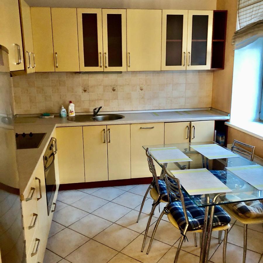 Huoneisto Designapartments Premium Marstalu