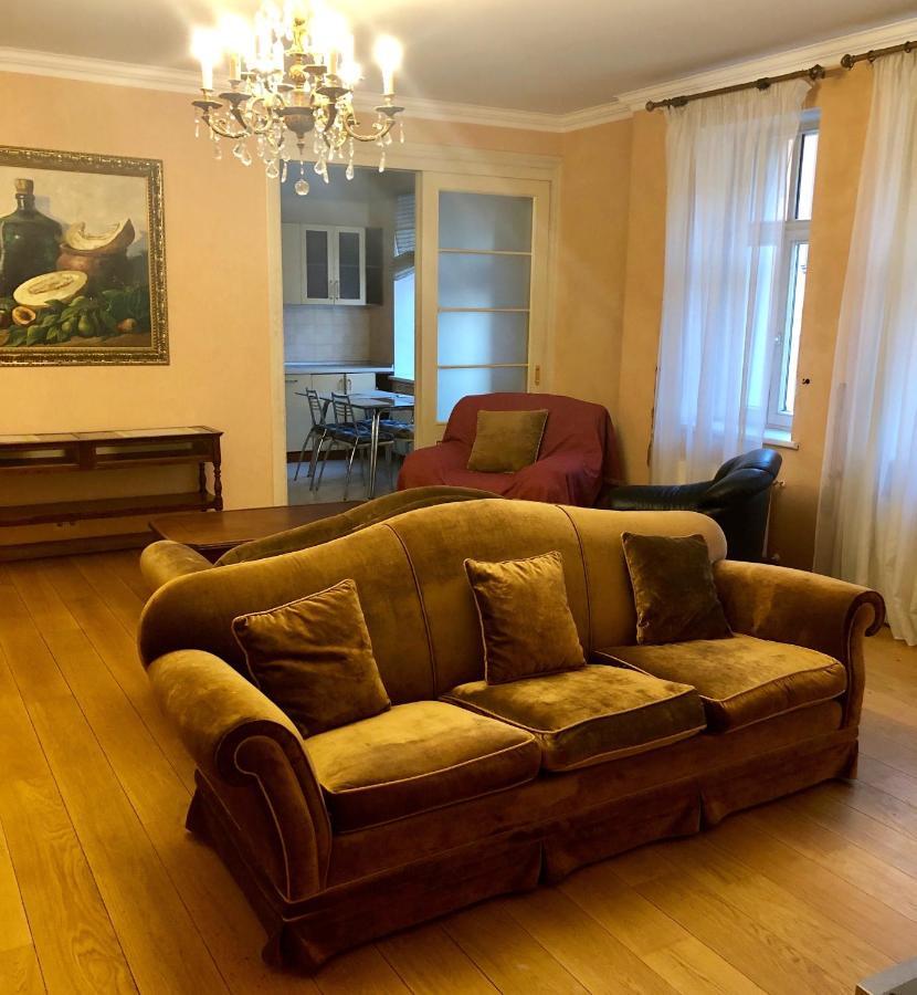 Huoneisto Designapartments Premium Marstalu *