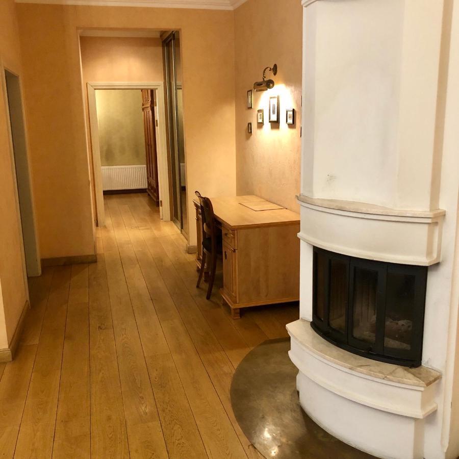 Designapartments Premium Marstalu Huoneisto Riika
