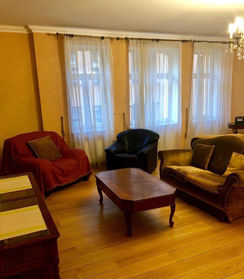 Designapartments Premium Marstalu Riika