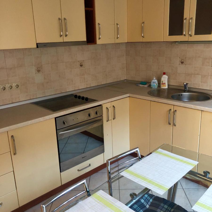 Huoneisto Designapartments Premium Marstalu Riika