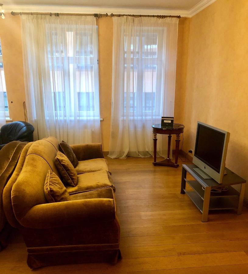Huoneisto Designapartments Premium Marstalu *