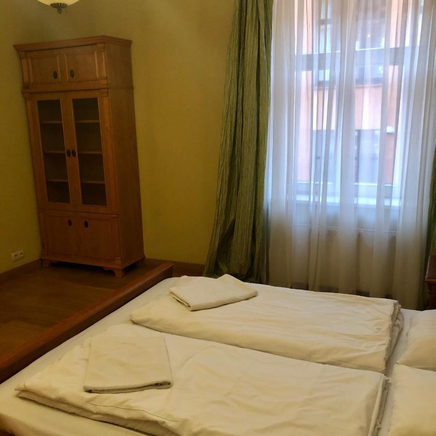 Designapartments Premium Marstalu Huoneisto *
